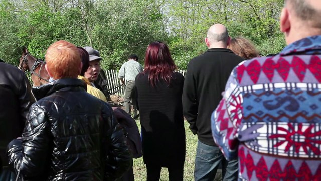 La belle de Neuilly Plaisance