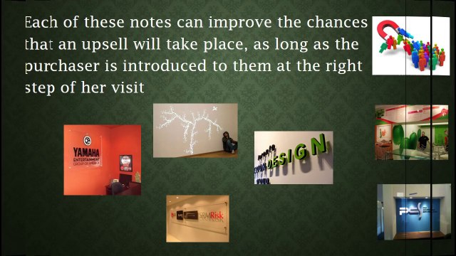 How To Upsell Offerings With Office Signs | Office Logo Signs