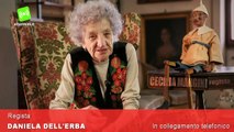 Intervista alla regista del film documentario 'Registe' proiettato a Santarcangelo