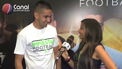 Ryad Boudebouz par Marion Aydalot (2014)