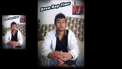 Eren Rap Time Bugünde Ölmedim Anne 2oı4 Track