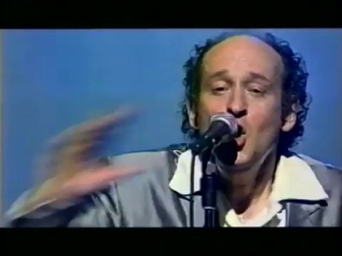 Michel Jonasz - Groove baby groove - live Zenith 93