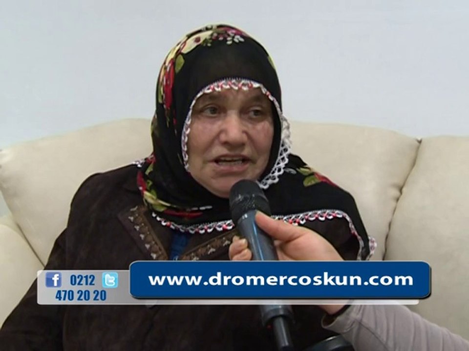 BAŞ AĞRISI,BOYUN AĞRISI RAHATSIZLIĞI VARDI ŞİFALI BİTKİLERİ KULLANDI