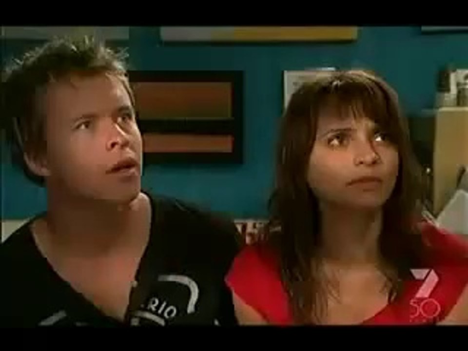 Charlie & Joey 02