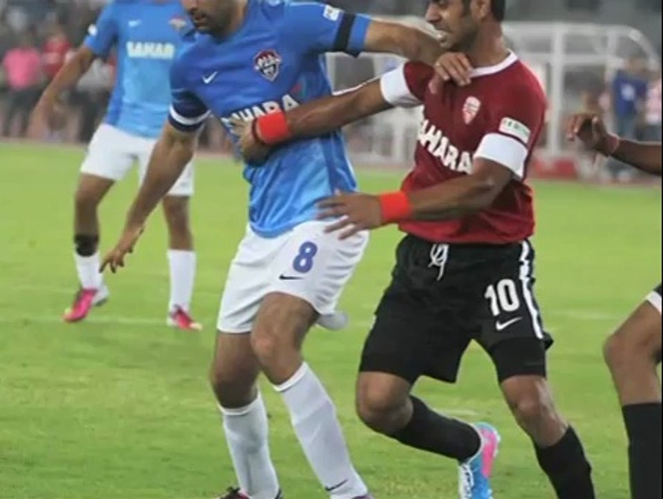 Sachin, Ganguly buy teams in Indian Super League - IANS India Videos