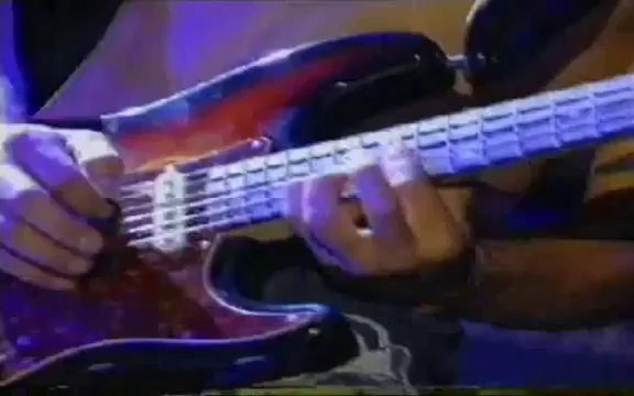 Red Hot Chili Peppers @ Reading Festival 1994