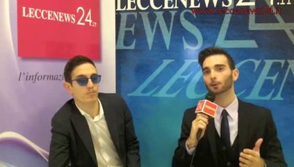 Intervista a Gianluigi Parrotto - Presidente Azienda "Gp Renewable"