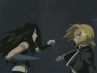 Parodie 08 - Full Emmental Alpiniste