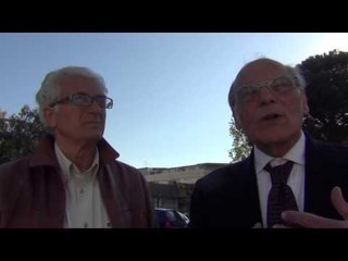 Aversa (CE) - Metano a sud di Viale Kennedy, adesso è realtà (11.05.14)