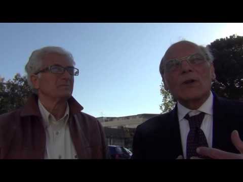 Aversa (CE) - Metano a sud di Viale Kennedy, adesso è realtà (11.05.14)