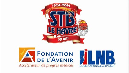 Le STB et la Fondation de l'Avenir