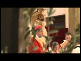 Napoli - La Domenica delle Palme con il cardinale Sepe (13.04.14)
