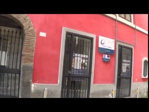 Aversa (CE) - Il Centro per l'impiego chiude per lavori: disagi per gli utenti (14.04.14)