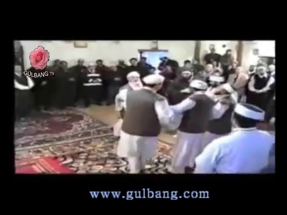 Devran-i Şerif (Makedonya ziyareti 2009)