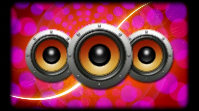 Megamix #1 (2014) - Tech House (DJ & VJ Eduardo Celis)