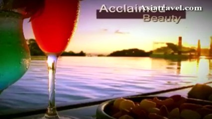 Amara Sanctuary Resort, Singapore by Asiatravel.com