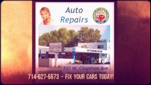 Orange Mobile Mechanic 714-577-2255 Mobile Auto Repair