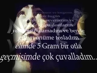 Norm - İllegal Bir Şair