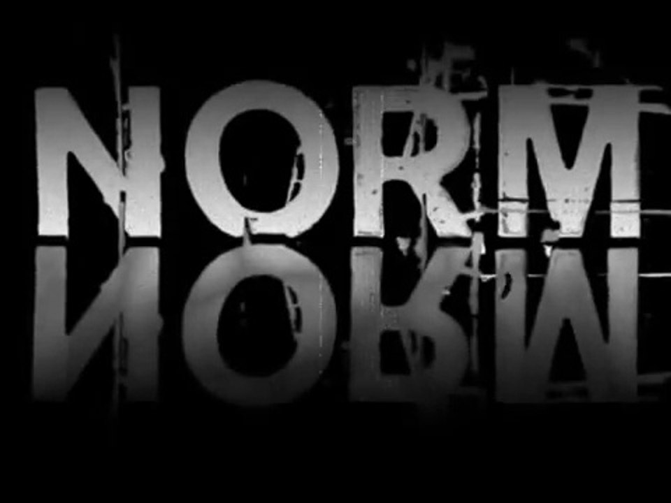 AF YOK - Norm Erman feat. Norm Ender