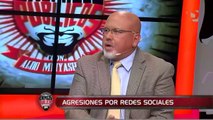 Congresista Carlos Bruce detalla propuesta legislativa de la Unión Civil (2/2)
