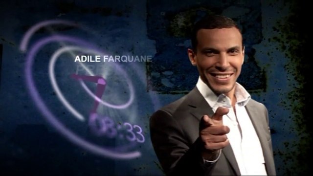 Entretien du jour du 140414 François Graner - auteur de Le Sabre et la Machette