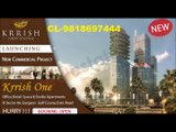 #Krrish One Gurgaon# @9818697444 Food Court~Retail Stores~Sector66Gurgaon