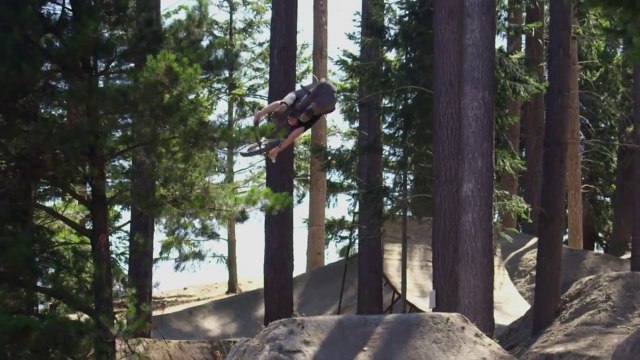 BMX, Kite Surf et Nouvelle Zélande! Magique...