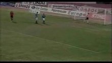 Panionios v Iraklis (2007-01-07)