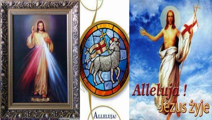 Życzenia wielkanocne 2014