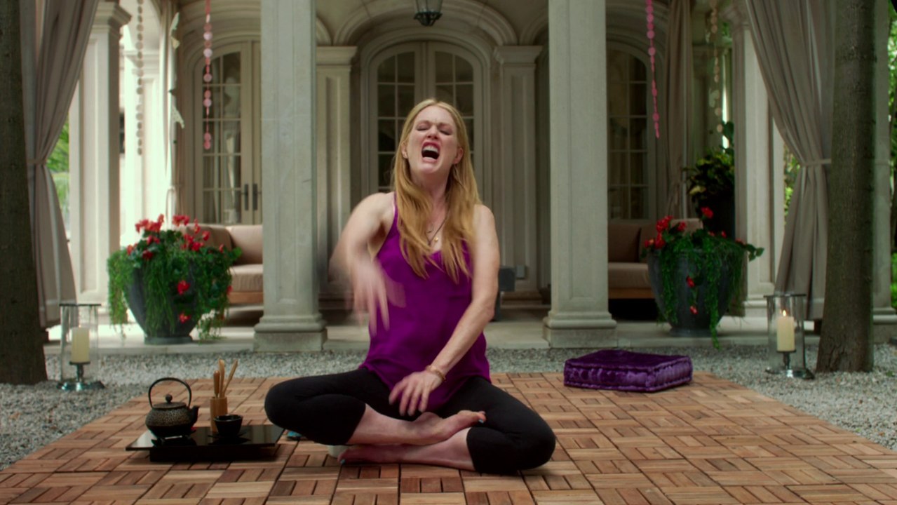 Bande-annonce : Maps to the stars, de David Cronenberg