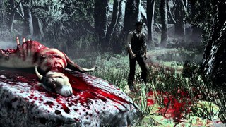 The Evil Within - Trailer de Gameplay