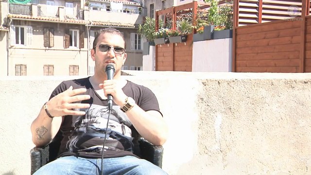 MrLEV12 - Call of Duty, l'actualité de Karim en interview chez Millenium