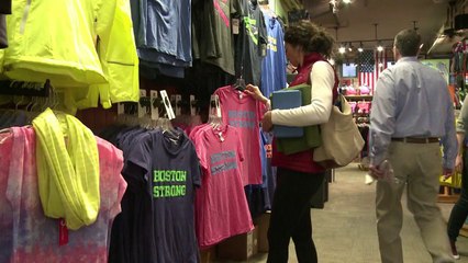 Ein Jahr Boston-Anschlag - die grausame Erinnerung bleibt