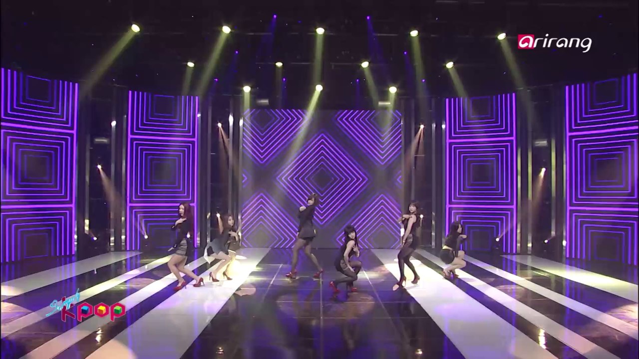 Simply K-Pop Ep088