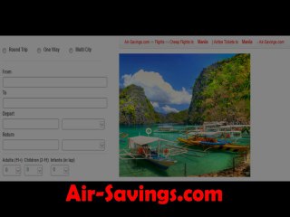 Cheap International airline tickets for world wide - air-savings.com