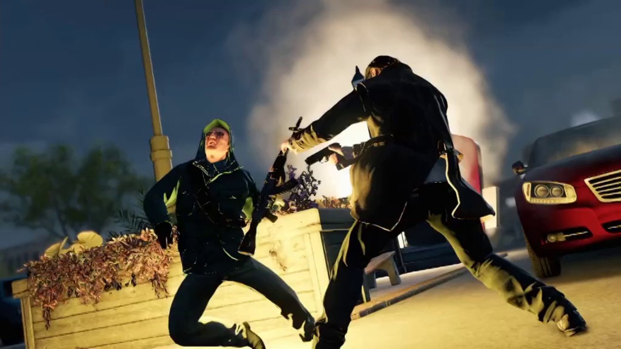 Watch Dogs DedSec - FR