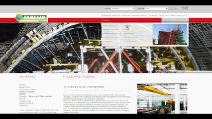 Coffrages construction - le meilleur système de coffrage