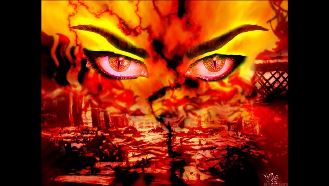 LE STYLE DE L HOMME LIBRE - another day in hell