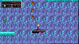 Commander Keen - The Secret of Oracle Part 2 -