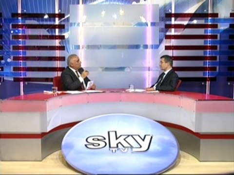 Doç. Dr. Hakkı Uyar ve Ali Talak part 1