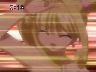 Mermaid Melody -Episode12