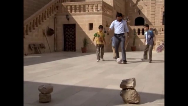 Engin Akyürek Moments - Mustafa Bulut - BBO18