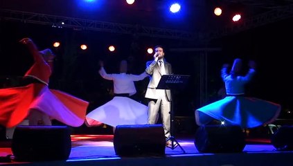 Kasım Alper Özdemir / Gel Gör Aşk Beni Neyledi