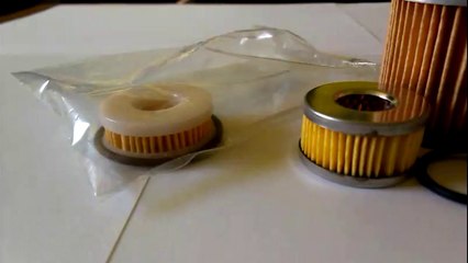 Filtre GPL - Instalatii GPL Auto