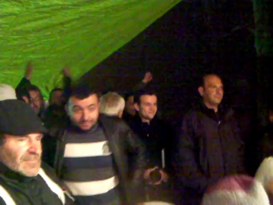 Recep Çebi 30 Mart Öncesi Turup Kesinlikle Çöp Olmayacak Dedi