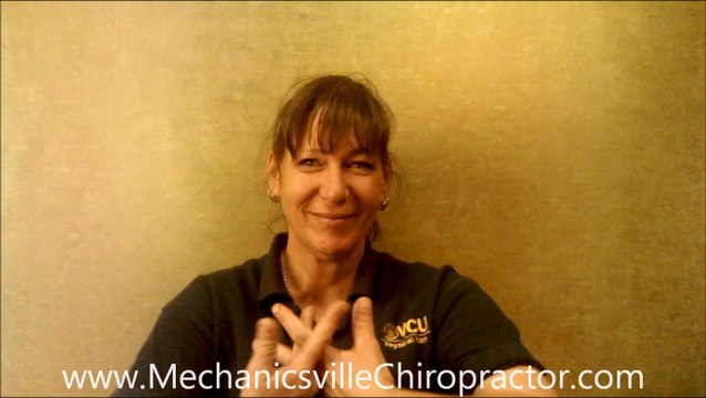 Headache and Back Pain Relief at Mechanicsville Chiropractor