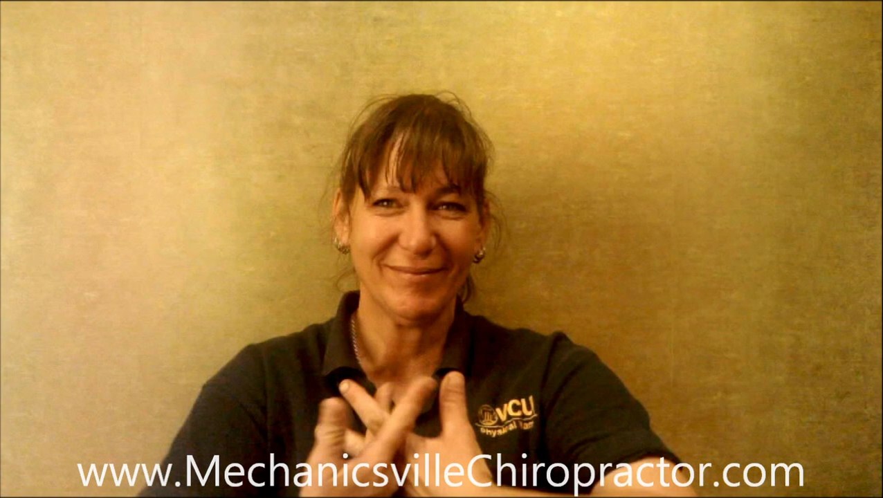 Headache and Back Pain Relief at Mechanicsville Chiropractor