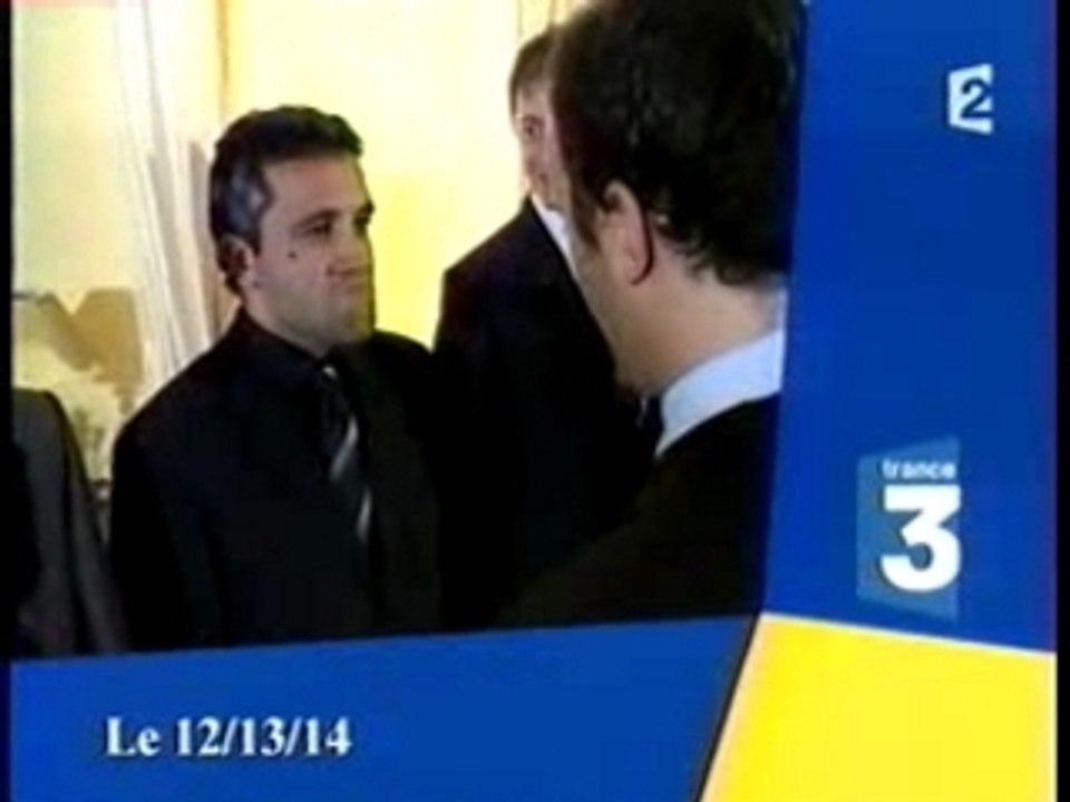 Extrait "Grand Zapping de l'Humour"