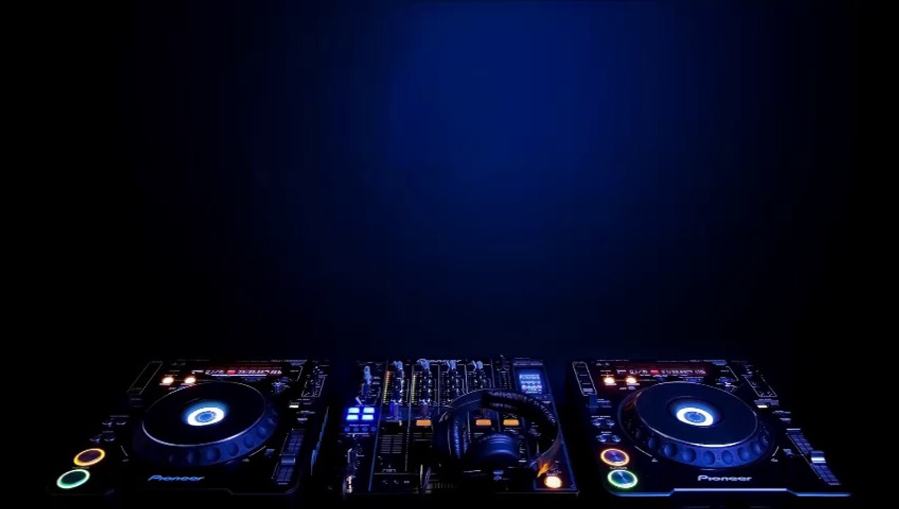 Dj Hyrulez - Dance Mega Mix (Short)