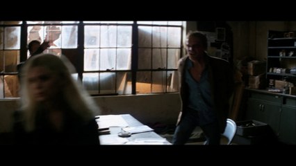 Transcendence - Extrait "Evelyn" [VO|HD1080p}